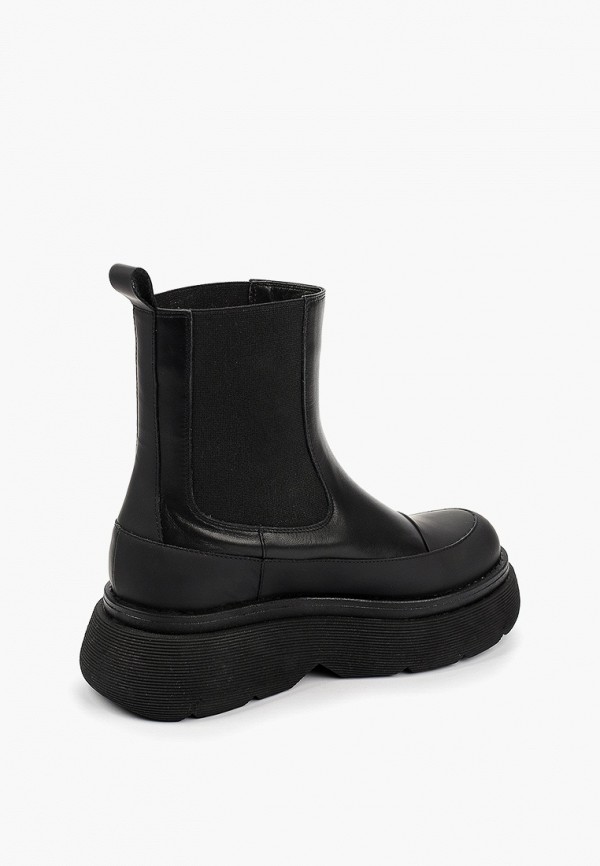 фото Ботинки giotto