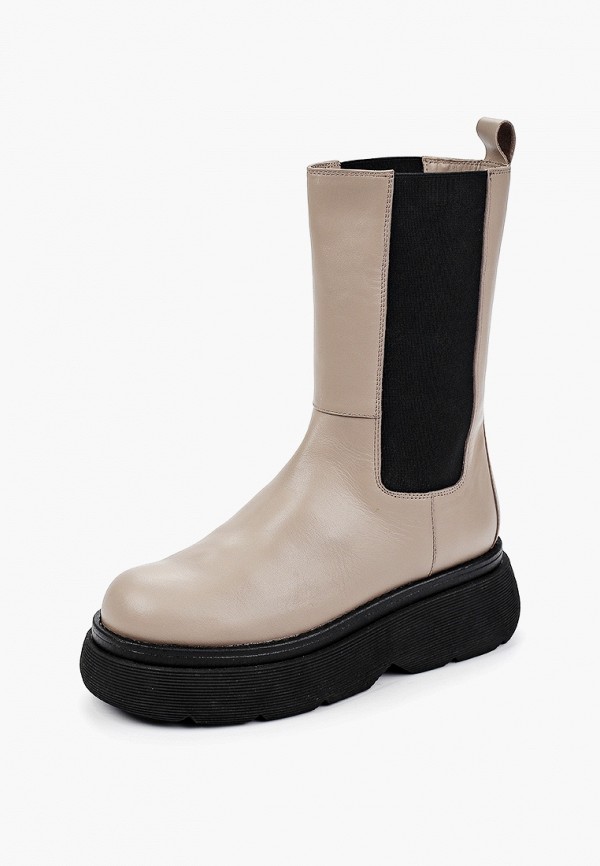 фото Ботинки giotto