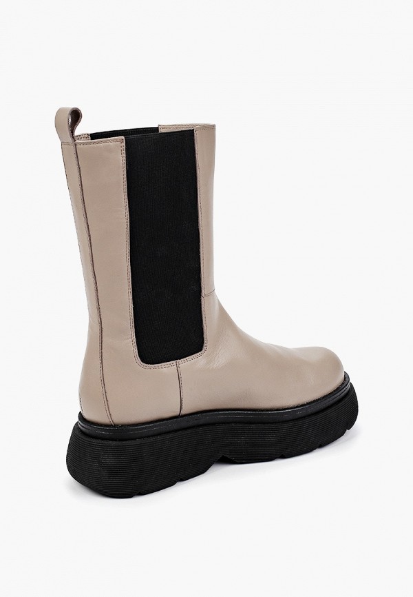 фото Ботинки giotto