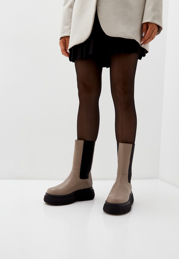 фото Ботинки giotto