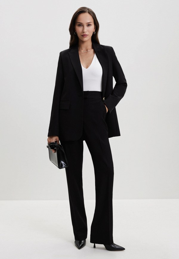 фото Брюки zarina