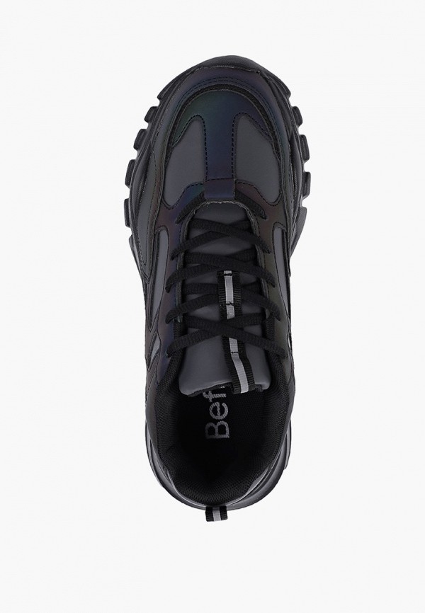 фото Кроссовки befree