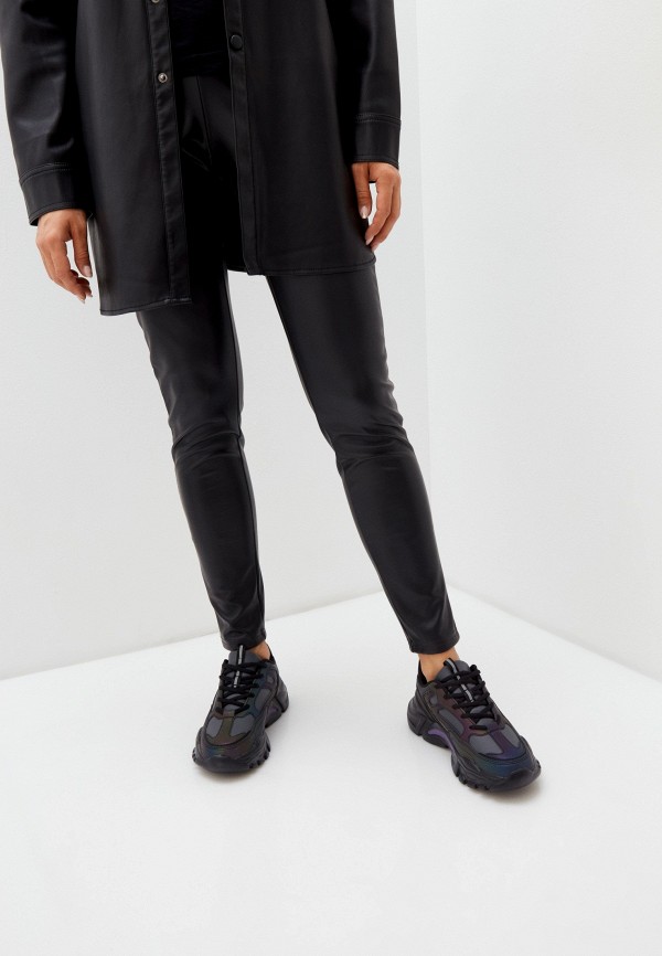 фото Кроссовки befree