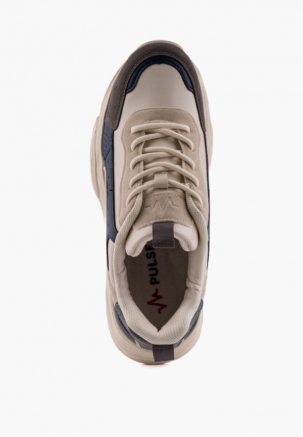 фото Кроссовки pulse