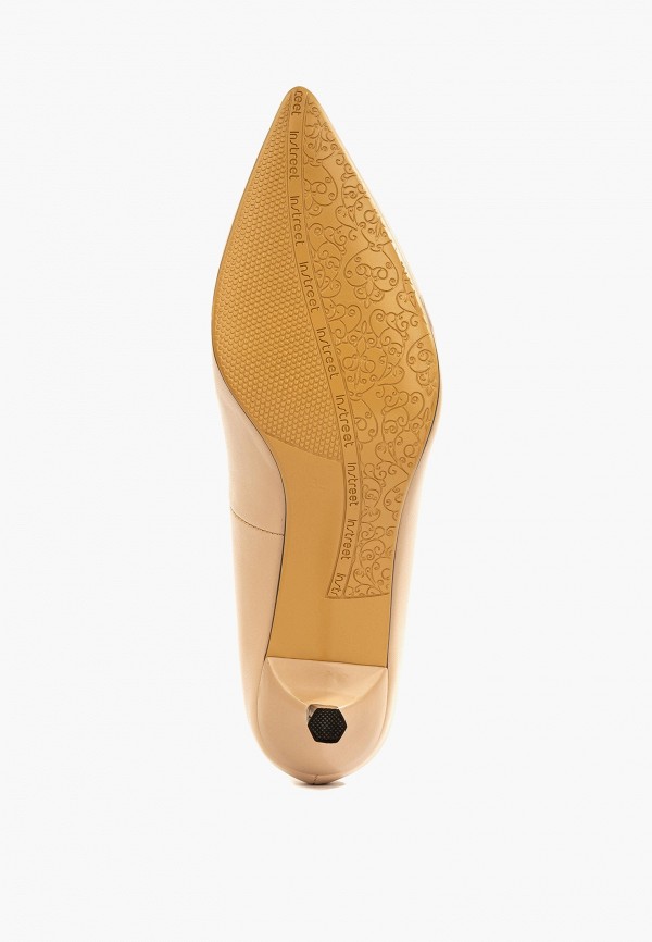 фото Туфли instreet