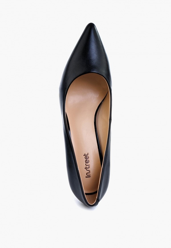 фото Туфли instreet