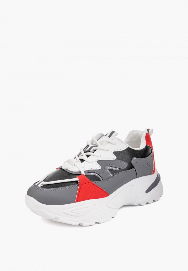 фото Кроссовки pulse