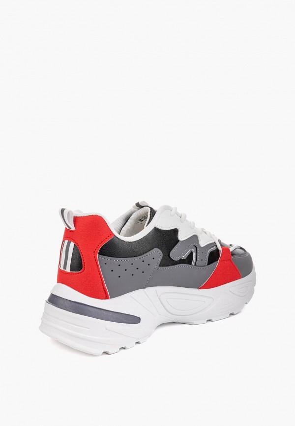 фото Кроссовки pulse