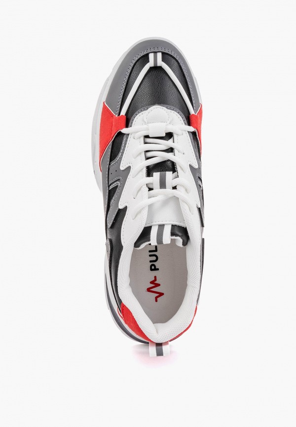 фото Кроссовки pulse