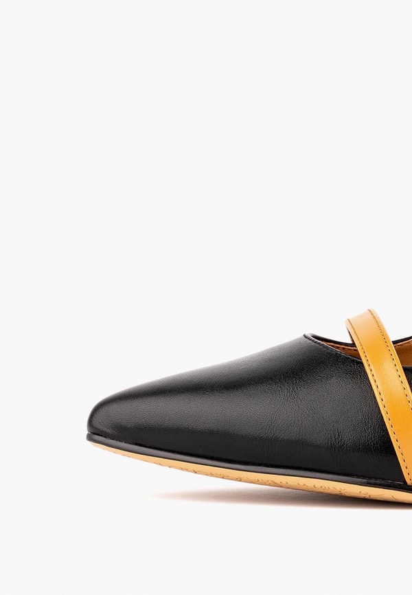 фото Туфли instreet