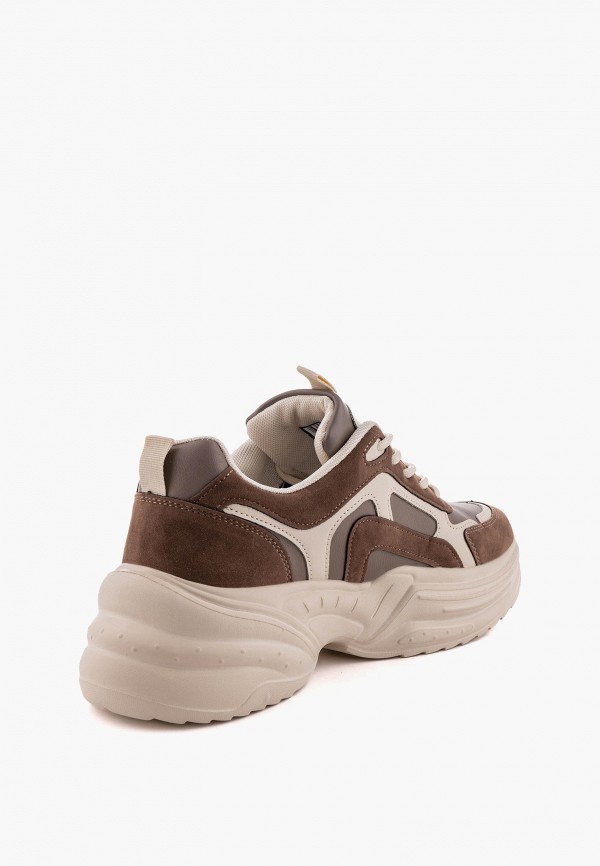 фото Кроссовки pulse