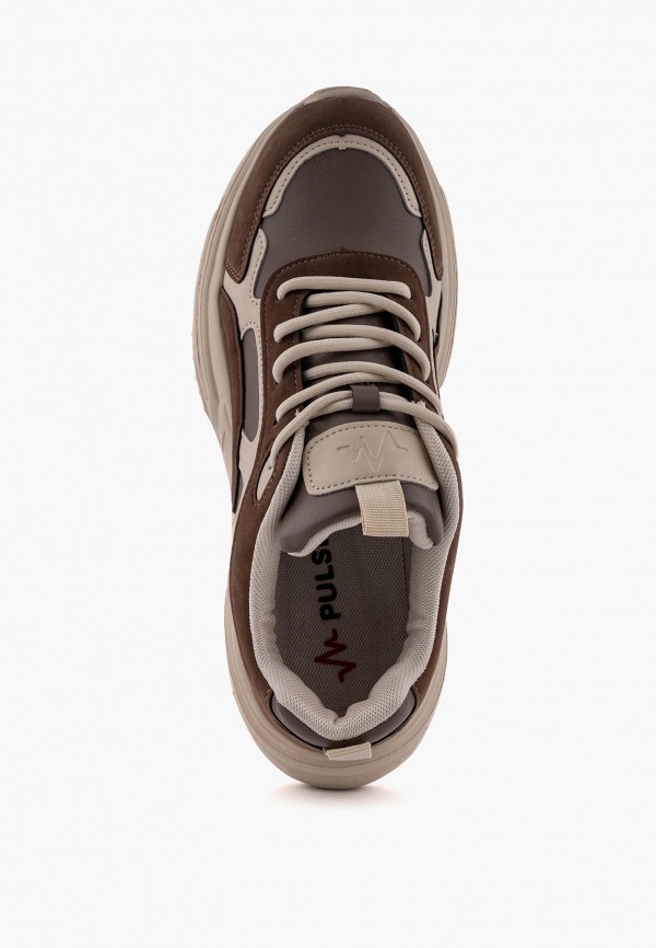 фото Кроссовки pulse