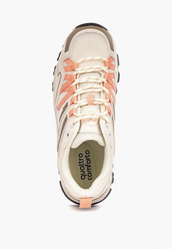 фото Кроссовки quattrocomforto