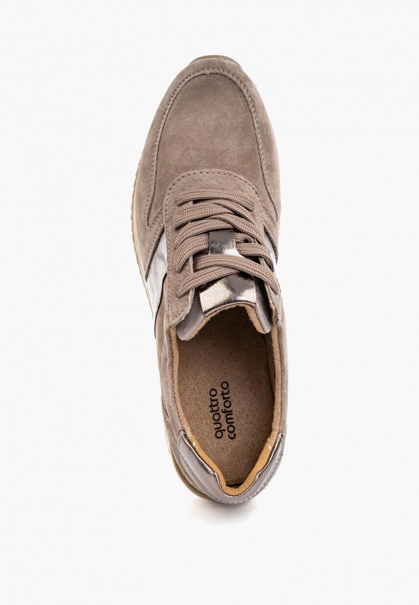 фото Кроссовки quattrocomforto