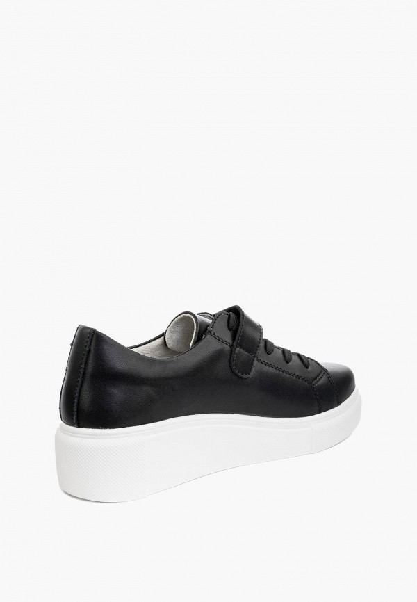 фото Кеды zenden