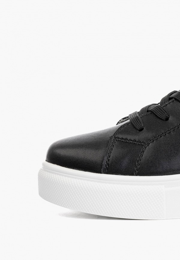 фото Кеды zenden