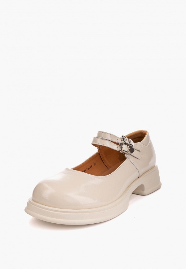 фото Туфли zenden