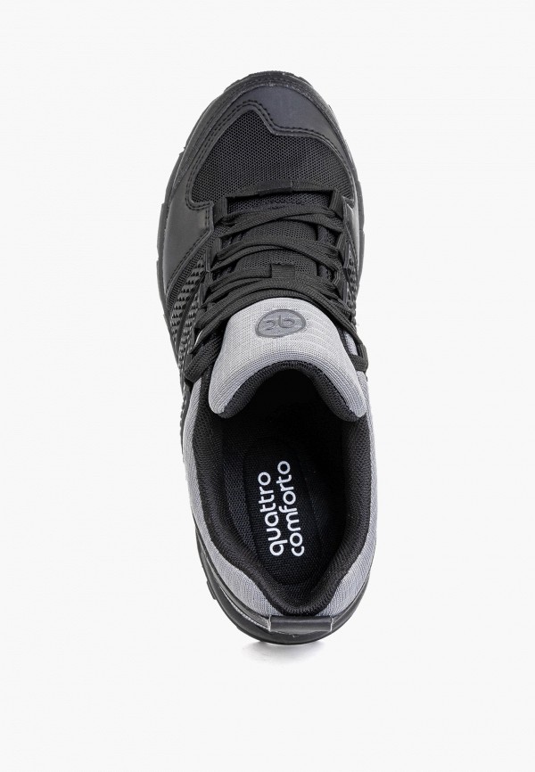 фото Кроссовки quattrocomforto