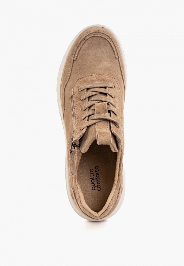 фото Кроссовки quattrocomforto