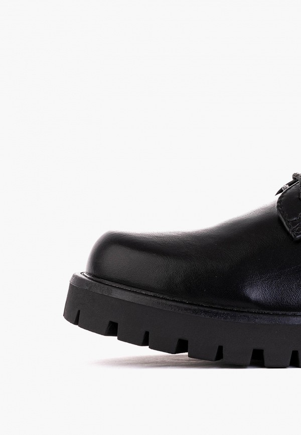 фото Ботинки instreet