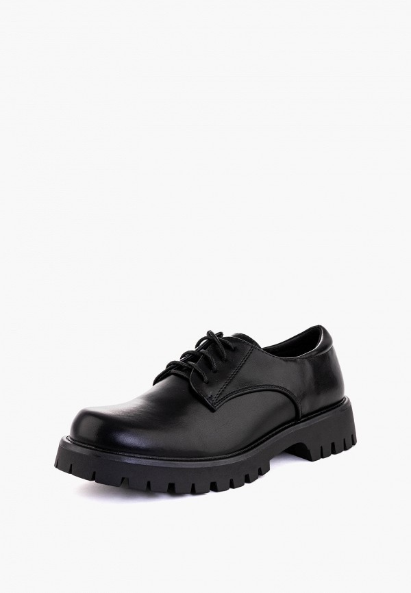 фото Ботинки instreet