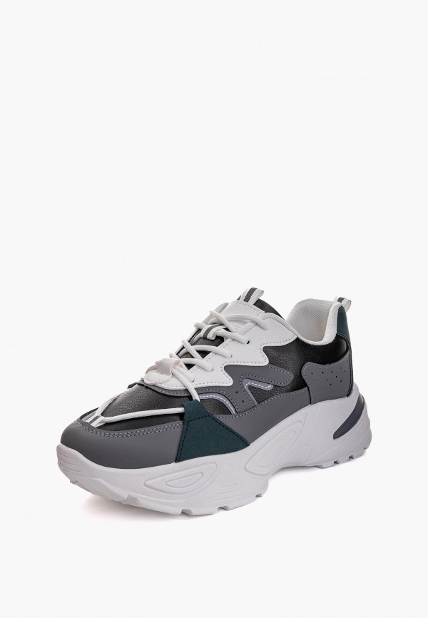 фото Кроссовки pulse