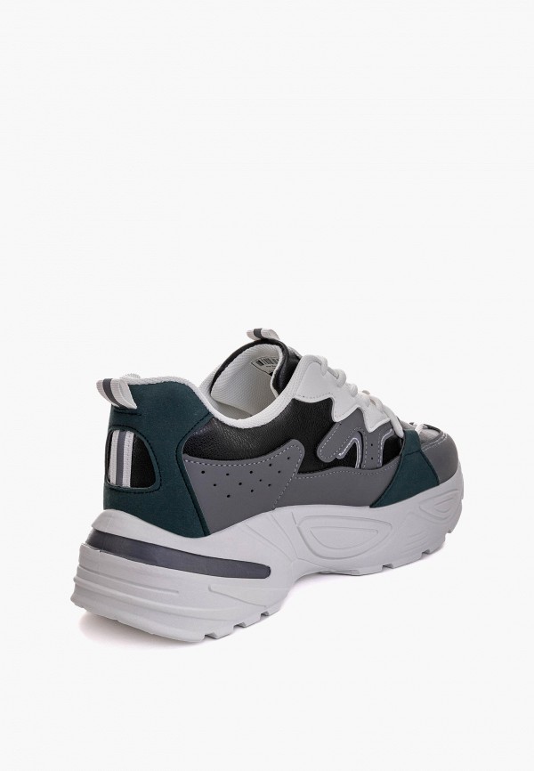 фото Кроссовки pulse