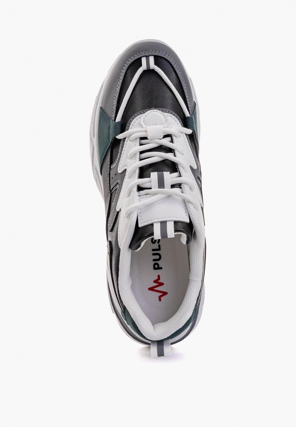 фото Кроссовки pulse