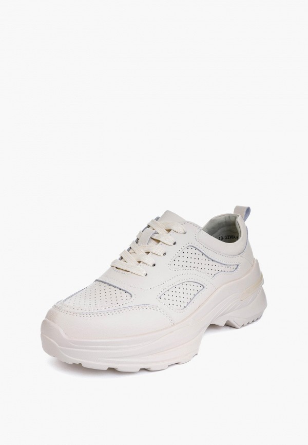 фото Кроссовки pulse