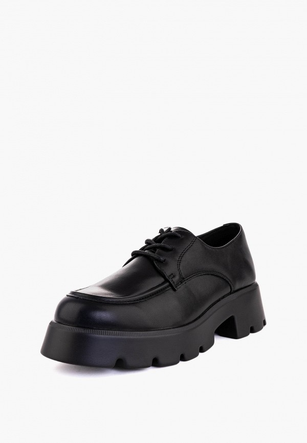 фото Ботинки instreet