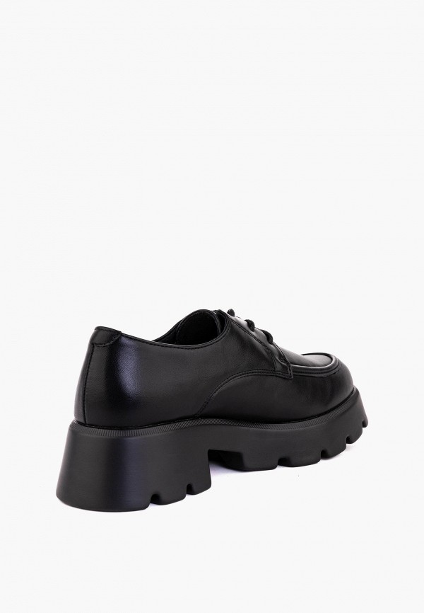 фото Ботинки instreet