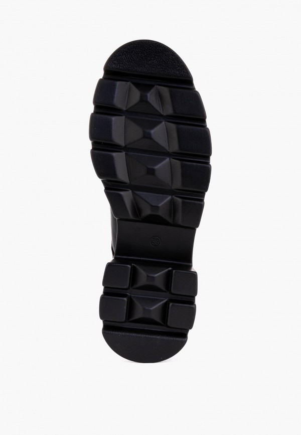 фото Ботинки instreet