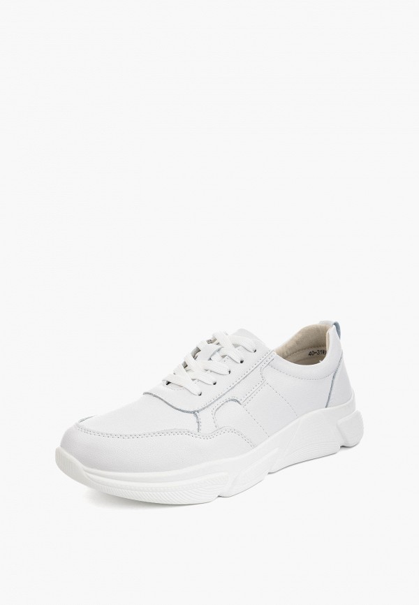 фото Кроссовки quattrocomforto