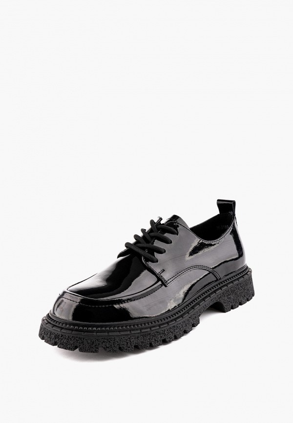 фото Ботинки zenden