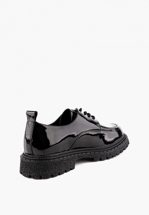 фото Ботинки zenden