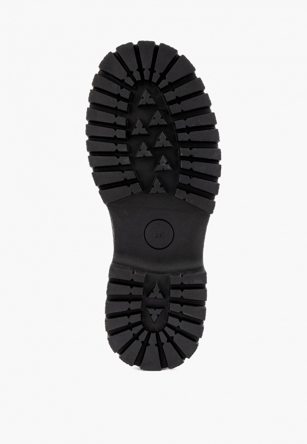 фото Ботинки zenden