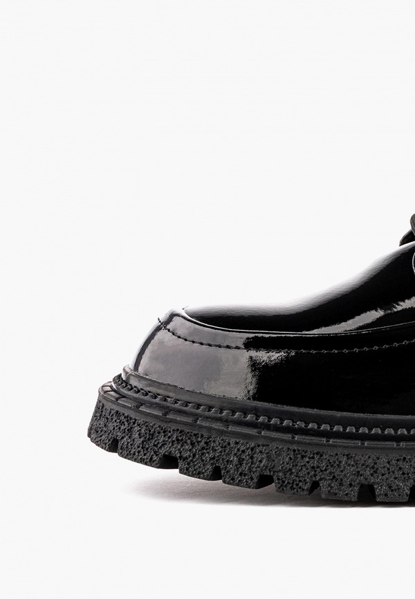 фото Ботинки zenden