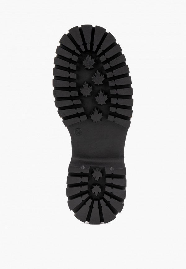 фото Ботинки zenden