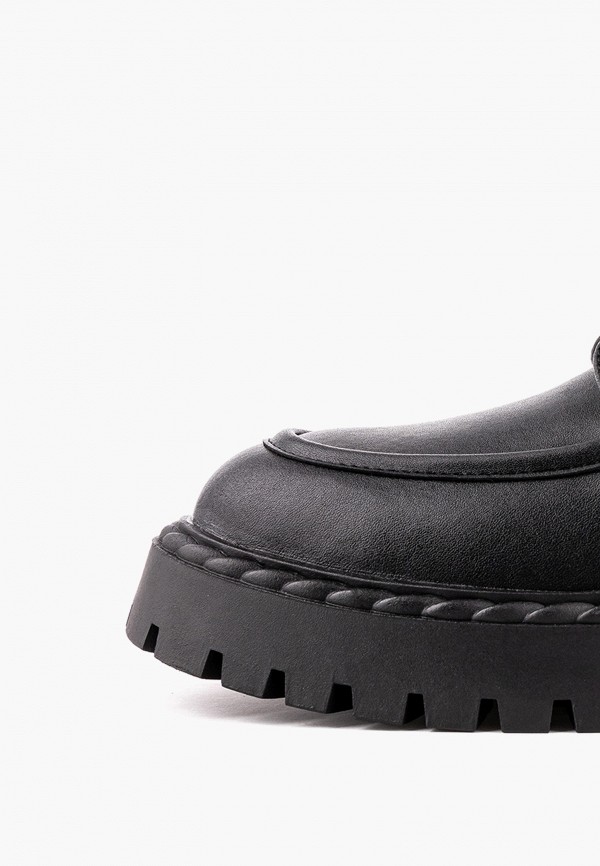 фото Ботинки zenden