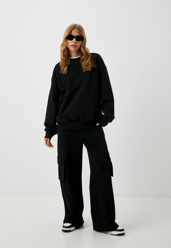 фото Брюки спортивные befree