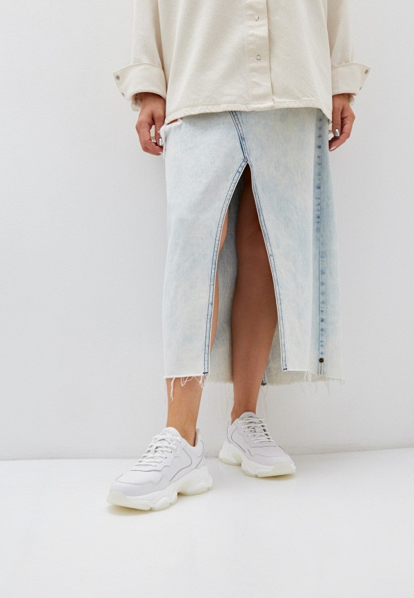 фото Кроссовки o2 live