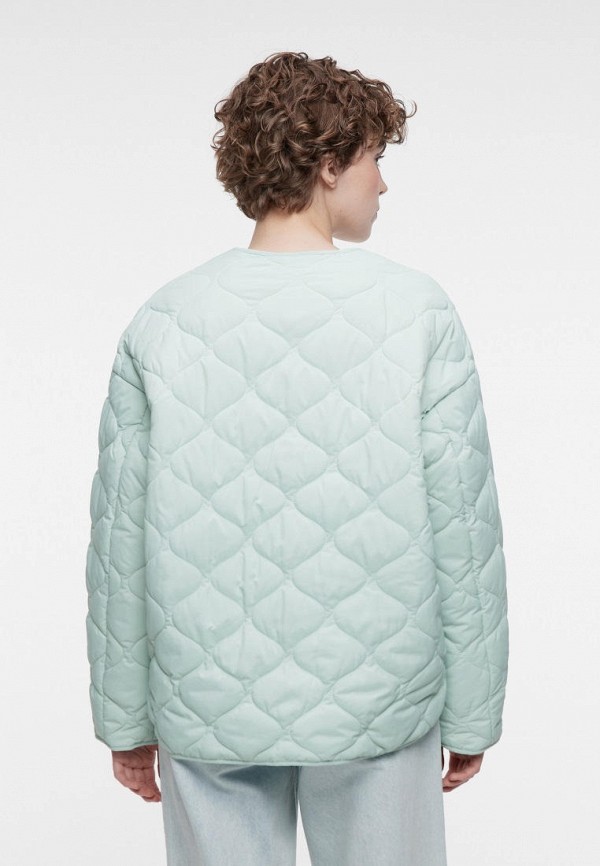 фото Куртка утепленная befree