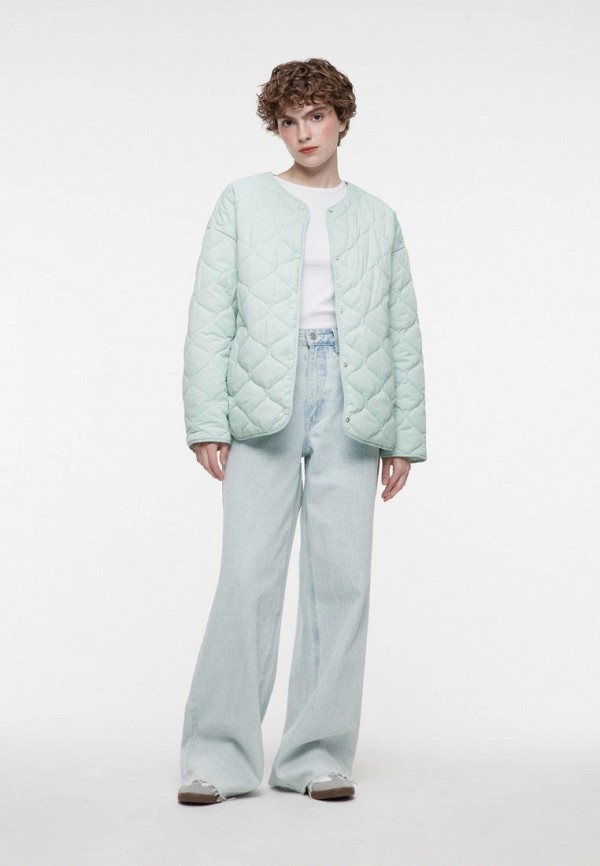 фото Куртка утепленная befree