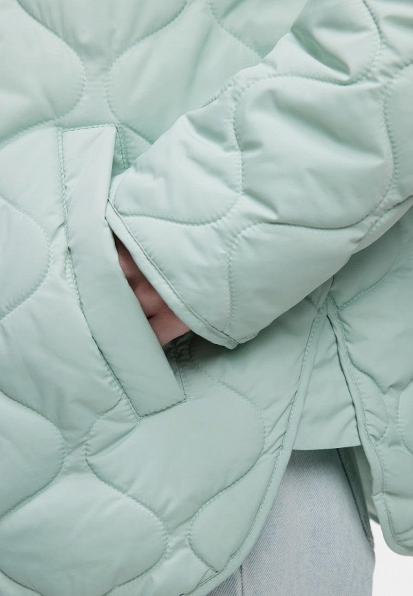 фото Куртка утепленная befree