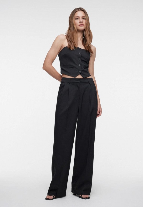 фото Брюки befree