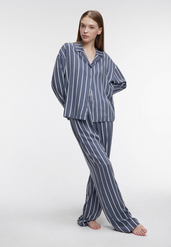 фото Брюки домашние befree