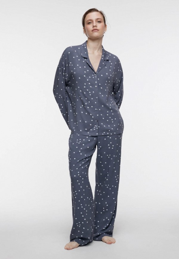 фото Брюки домашние befree