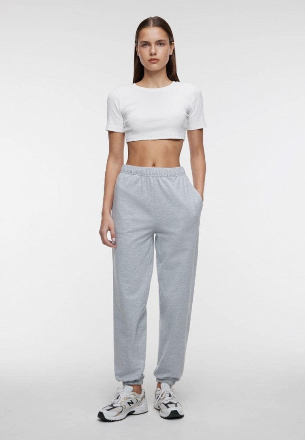 фото Брюки спортивные befree