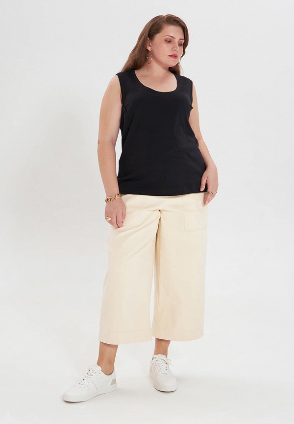 фото Брюки lessismore