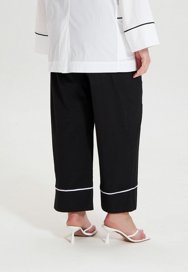 фото Брюки w&b